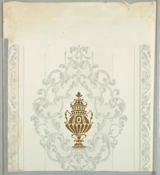 Seitenwand (USA), 1840er Jahre